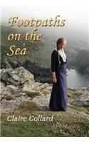 Footpaths on the Sea