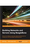 Building Network and Servers Using Beaglebone