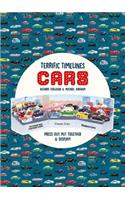 Terrific Timelines: Cars