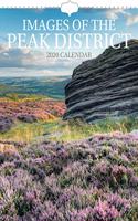 IMAGES OF THE PEAK DISTRICT 2020 WIRO WA