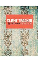 Client Tracker & Customer Profile Log