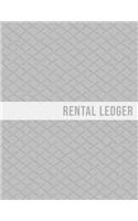 Rental Ledger