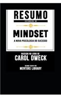Resumo Estendido de Mindset: A Nova Psicologia Do Sucesso - Baseado No Livro de Carol Dweck