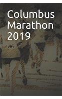 Columbus Marathon 2019