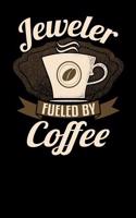 Jeweler Fueled by Coffee