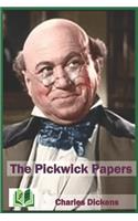 The Pickwick Papers