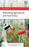 Rethinking Agricultural and Food Policy