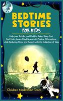 Bedtime Stories for Kids