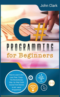 C# Programming for Beginners