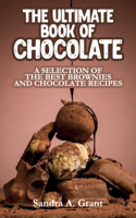 The Ultimate Book of Chocolate