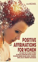 Positive Affirmations For Women