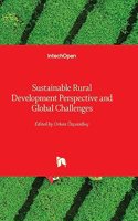 Sustainable Rural Development Perspective and Global Challenges