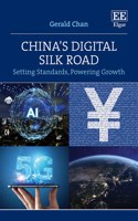China’s Digital Silk Road