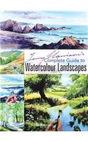 Terry Harrison's Complete Guide to Watercolour Landscapes