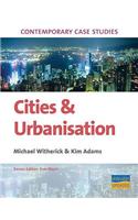 Contemporary Case Studies
