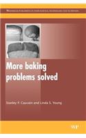 More Baking Problems Solved