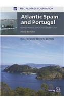 Atlantic Spain and Portugal