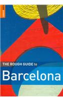The Rough Guide to Barcelona (Travel Guide): (Rough Guides Main Series)