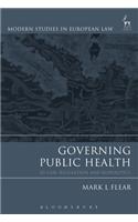 Governing Public Health