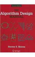 The Algorithm Design Manual