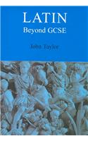 Latin Beyond GCSE