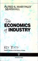 The Economics of Industry