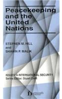 Peacekeeping and the United Nations