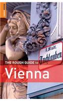 The Rough Guide to Vienna