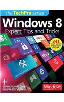 Windows 8: Expert Tips and Tricks