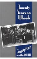Twenty Years on Wheels