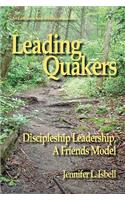 Leading Quakers