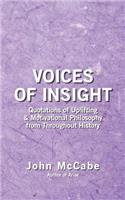 Voices of Insight