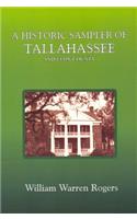 A Historic Sampler of Tallahassee and Leon County