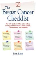 The Breast Cancer Checklist