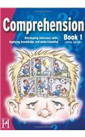 Comprehension