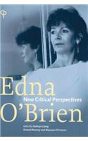 Edna O'Brien