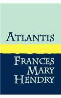 Atlantis Large Print: (English)