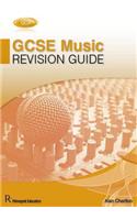 OCR GCSE Music Revision Guide