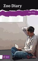 Garnet Oracle Readers: Zoo Diary - Level 1