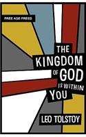 Kingdom of God Is Within You
