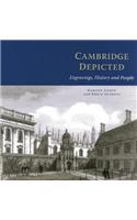 Cambridge Depicted: Engravings, History and People