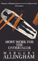 More Work for the Undertaker