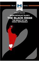 Analysis of Nassim Nicholas Taleb's The Black Swan