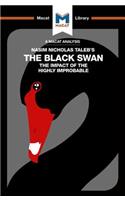 An Analysis of Nassim Nicholas Taleb's The Black Swan