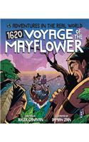 Voyage of the Mayflower