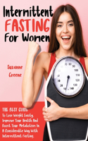 Intermittent Fasting for Women