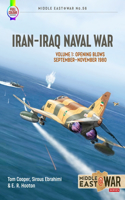 Iran-Iraq Naval War