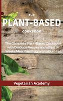 Plant-Based Diet Cookbook