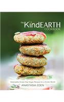 Kind Earth Cookbook