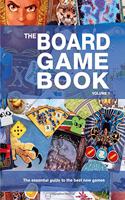 The Board Game Book